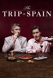 Trip to Spain, The