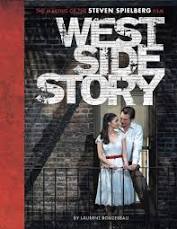 West Side Story(2021)