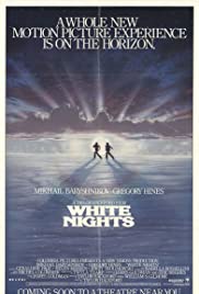 White Night