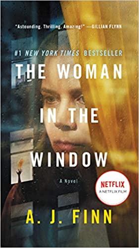 Woman In The Window, The